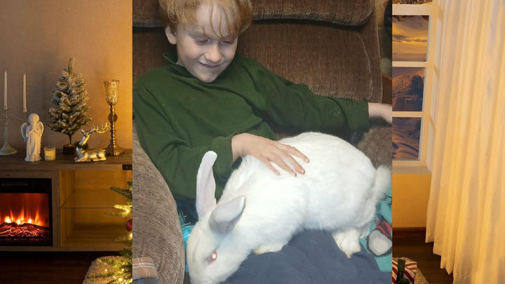 Donate to Willie’s Healing. Recovery and family expenses campaign photo, 1 of 7