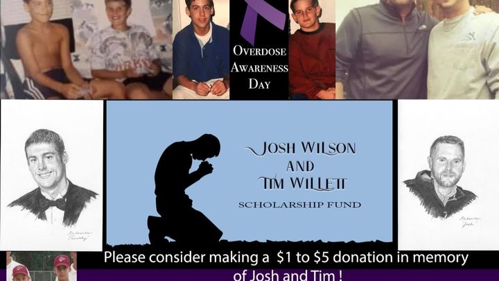 Main fundraiser photo