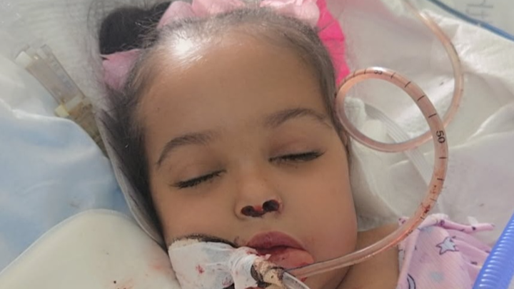 Support Karley CF Life-Saving Liver Transplant campaign photo, 1 of 8