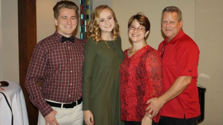 Main fundraiser photo