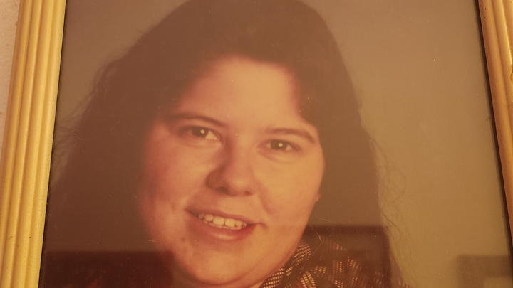 Sheila Rutherford campaign photo, 1 of 3