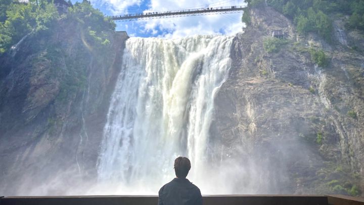 Help Me Travel & Capture the World campaign photo, 1 of 8