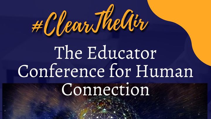 Educator Conference for Human Connection 2023 campaign photo, 1 of 2