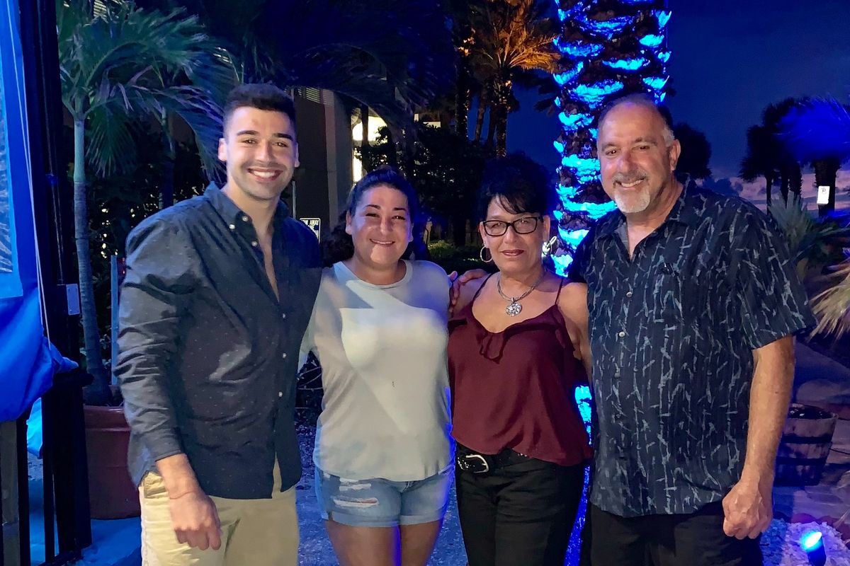 Fundraiser for Brandon Hasner by Jessica Marhefka : Help for the Hasners