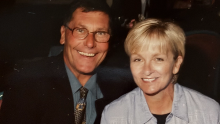 Main fundraiser photo