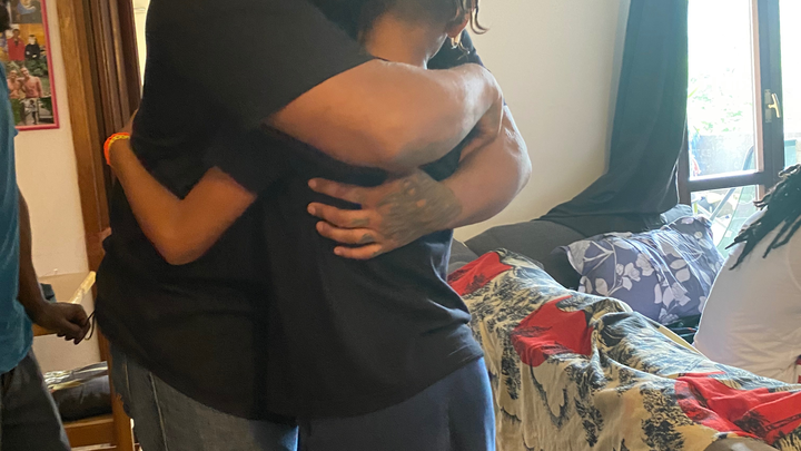 A Father Gone Too Soon campaign photo, 1 of 5
