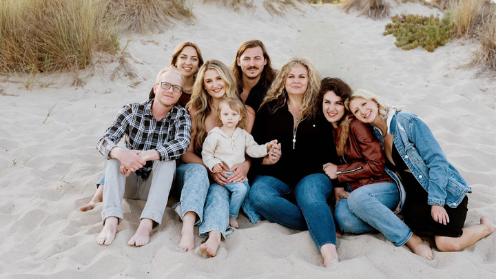Help Jennifer's Lung Cancer Fight campaign photo, 1 of 7