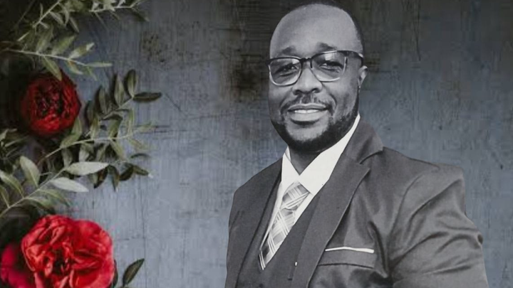 LEBOGANG BENEDICT RAMATEBELE campaign photo, 1 of 4