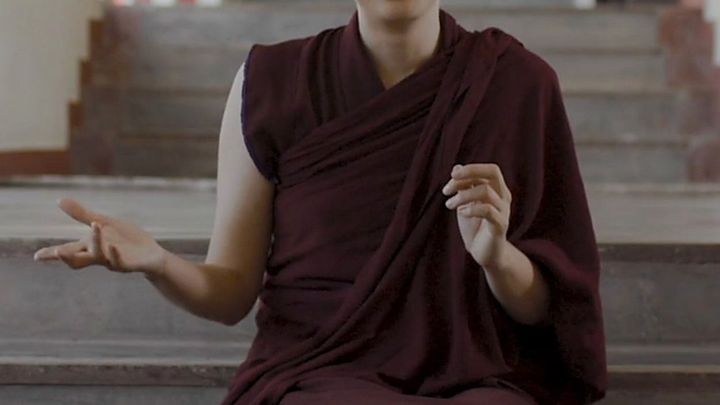 Help Geshema Scholars and Buddhist Nuns Thrive campaign photo, 1 of 3