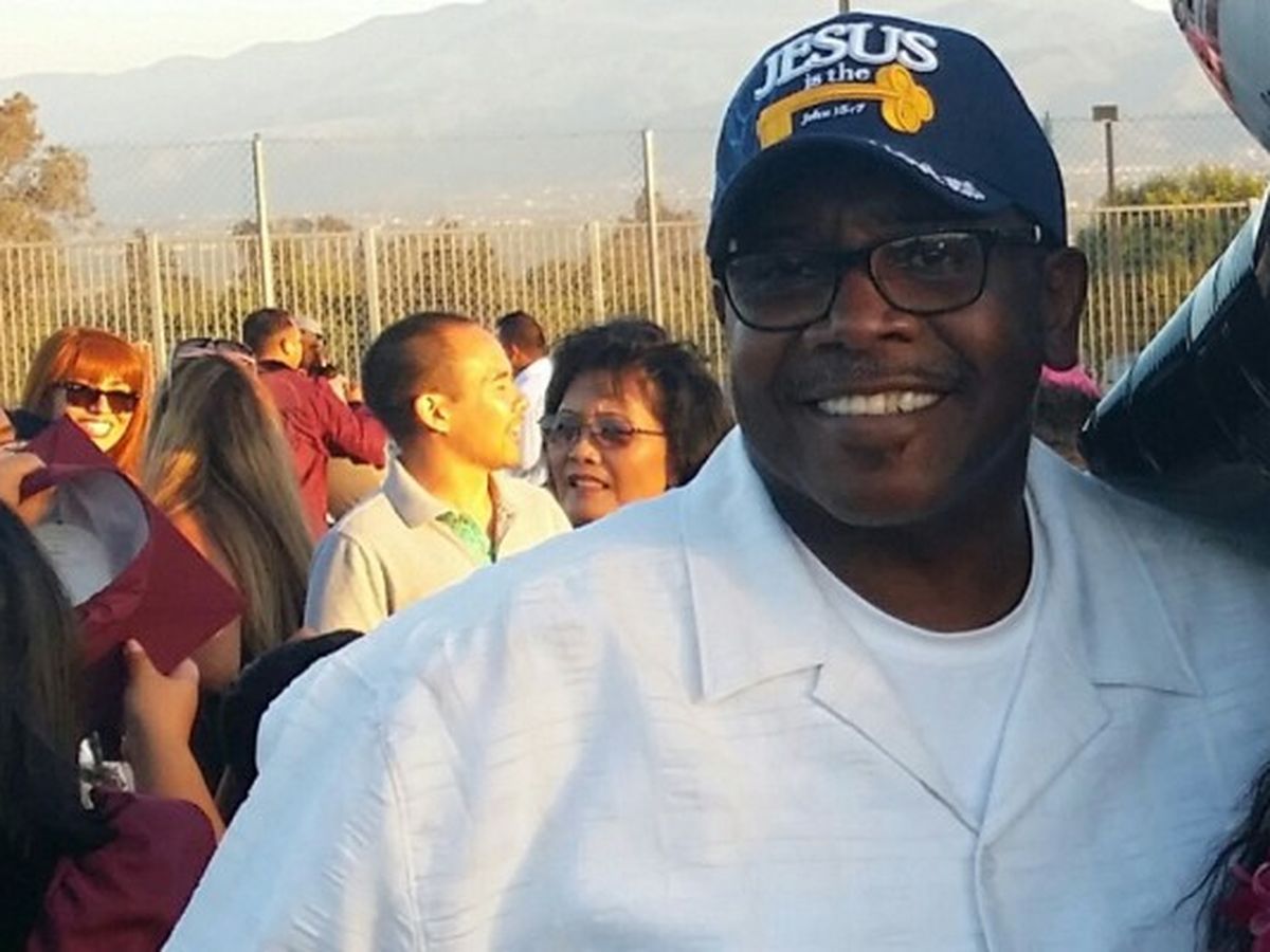 Fundraiser by watonja evans : Marvin Rice Sr. Memorial Fund