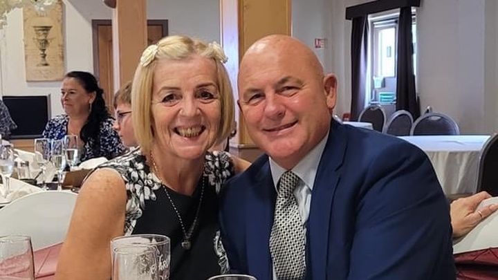 Main fundraiser photo