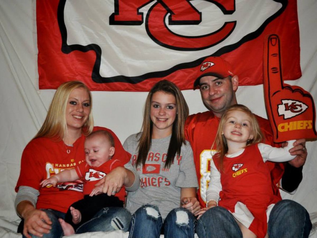 Fundraiser By Gary Hamblen Funeral Expenses