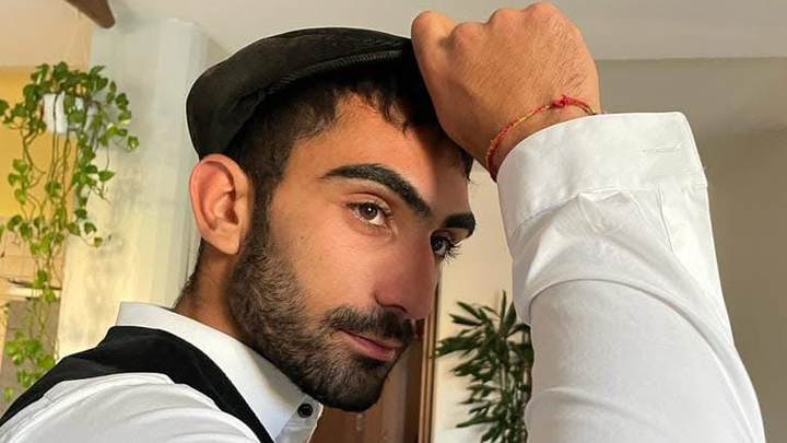 Foto principale della raccolta fondi