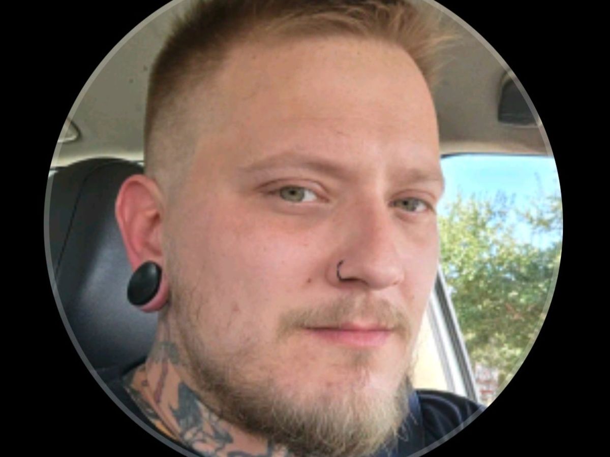 Help Us Lay Anthony to Rest with a Headstone campaign photo, 1 of 7