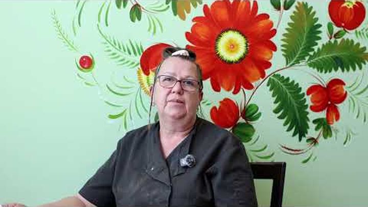 Community Investment Drive for Olesya's Kitchen video thumbnail, 1 of 3