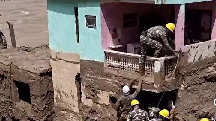 Support Nepal's Recovery from Floods and Rainfall campaign photo, 1 of 6