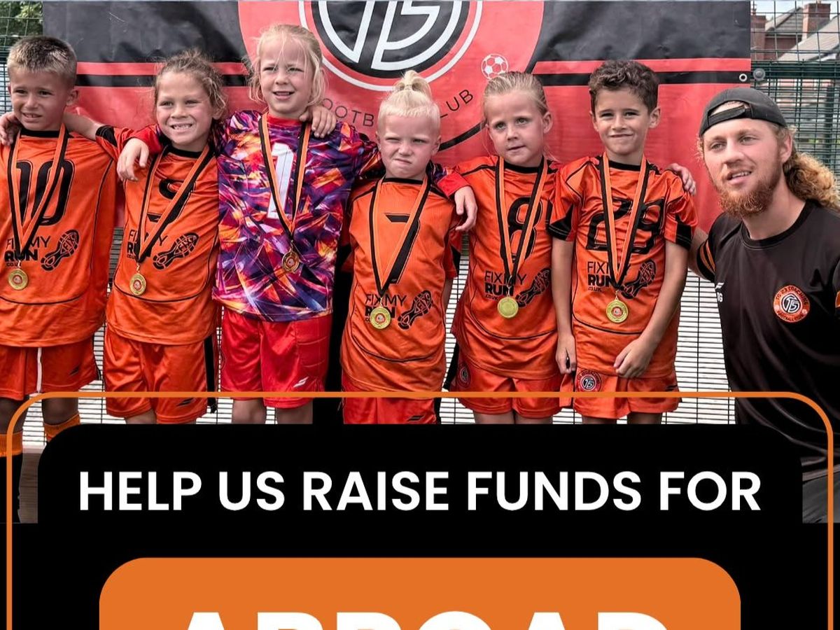 Fundraiser’s main image