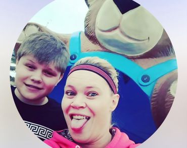 Andrew & Christina Shaffer