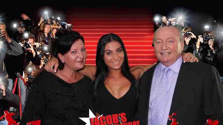 Main fundraiser photo