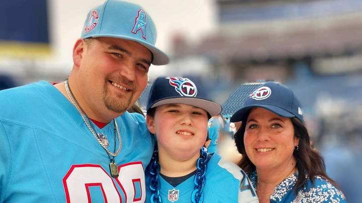 Support Tino Ogaz's Family After Tragic Loss campaign photo, 1 of 3