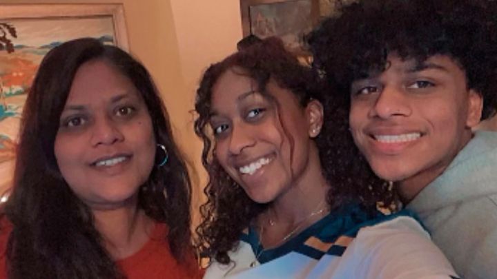Support Valerie's Family After Devastating House Fire campaign photo, 1 of 3