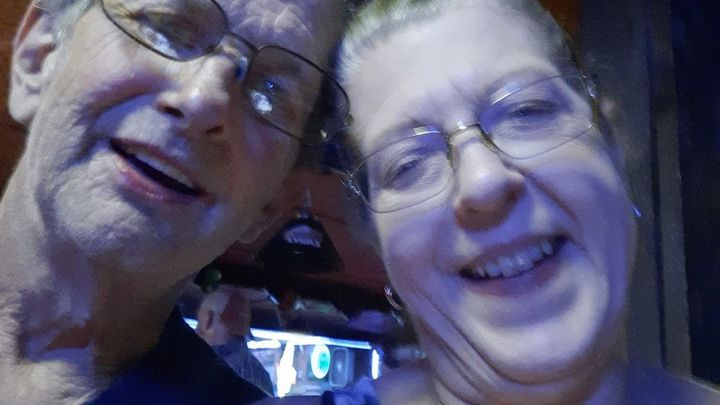 Help Karen Kauffman Cover Lance's Final Expenses campaign photo, 1 of 5