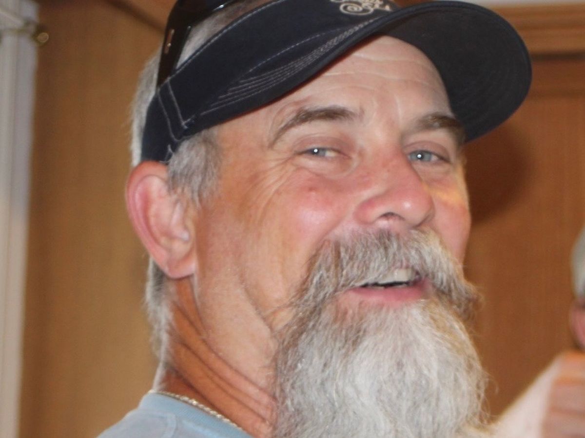 Fundraiser for Crystal Register by Ellen Register : Support for Jeff ...