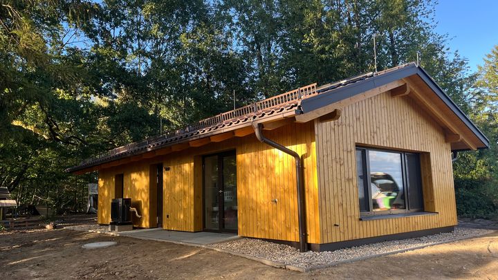 Kampagnen-Foto für Gib dem Waldkindergarten ein neues Zuhause, 1 von 8