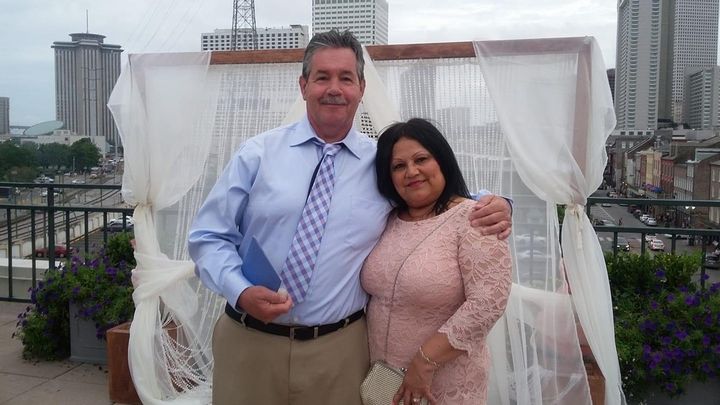 Main fundraiser photo