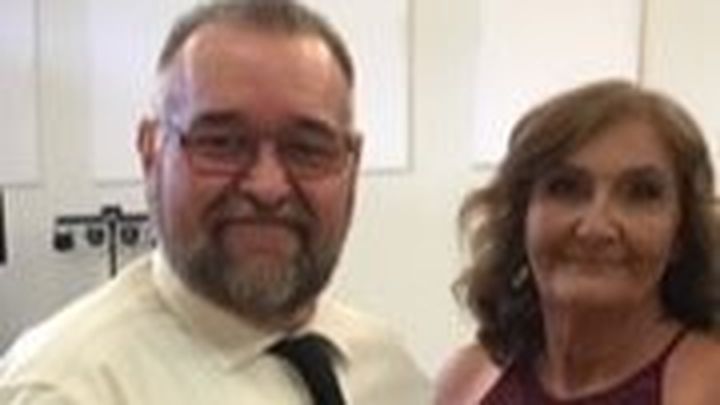 Main fundraiser photo