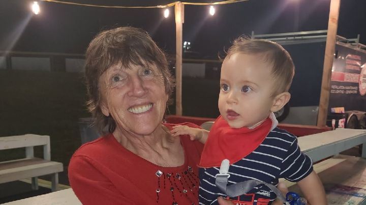 Navesink Rallies Around Mrs. Emrich After House Fire campaign photo, 1 of 13
