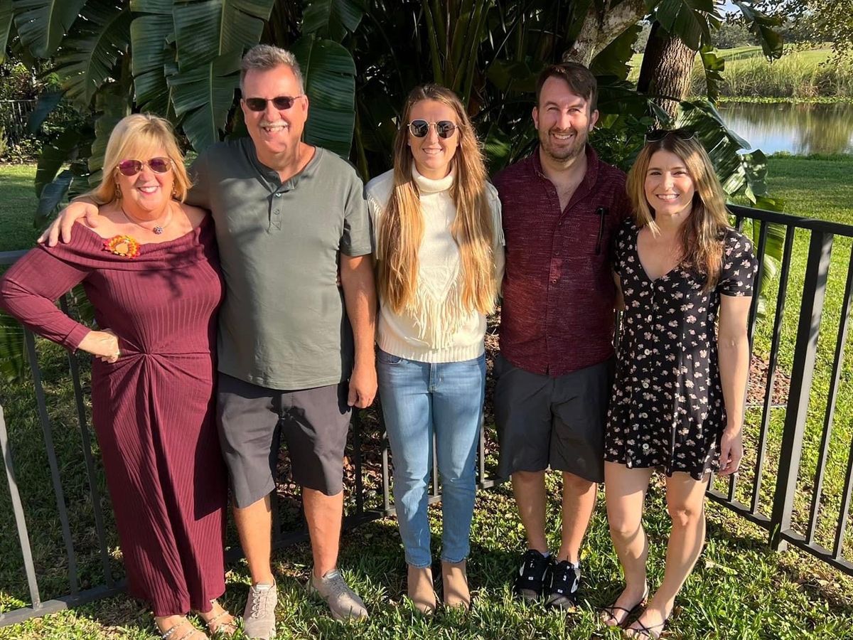 Fundraiser by Ryan Heigel : Support the Heigel Family After A ...