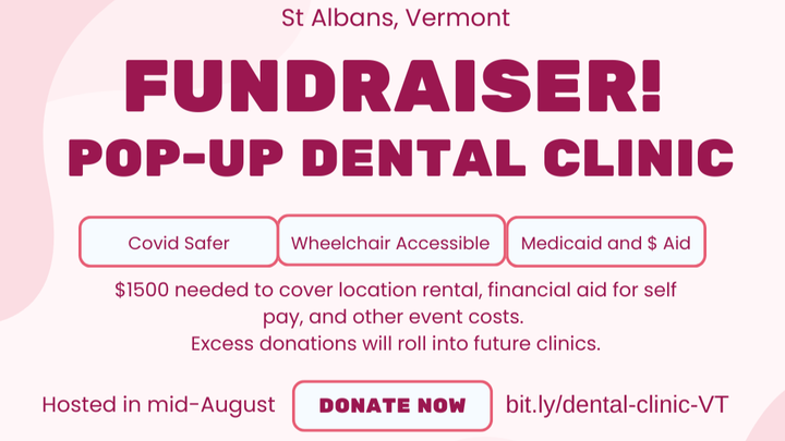 Main fundraiser photo