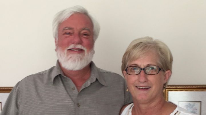 Main fundraiser photo