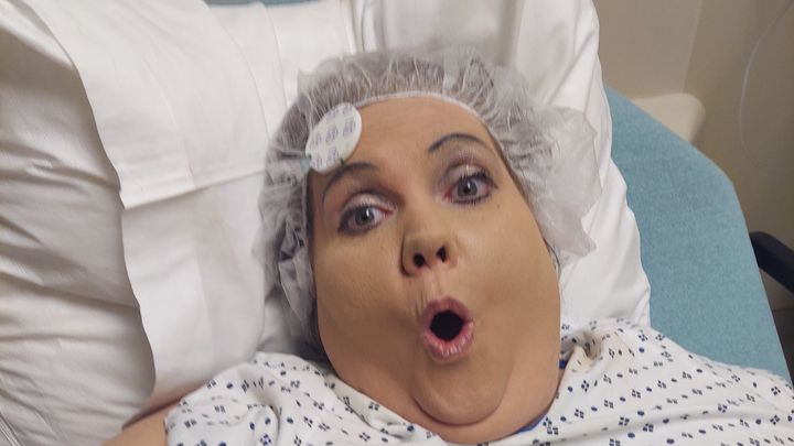 Main fundraiser photo