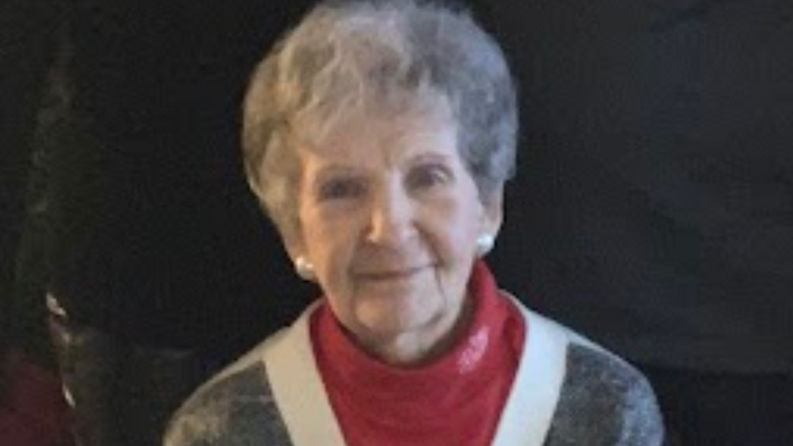 Support Marilyn Earnest's Final Journey campaign photo, 1 of 8