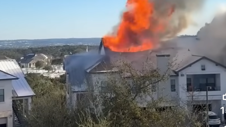 Help Henry De La O Rebuild After Apartment Fire campaign photo, 1 of 3