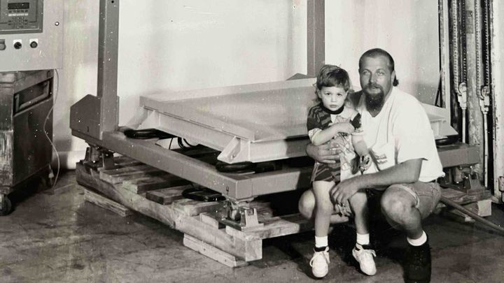 Help Kim During the loss of Butch passing. campaign photo, 1 of 8