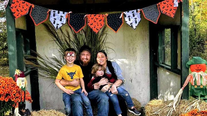 Help My Brother’s Family Rebuild After Fire campaign photo, 1 of 4