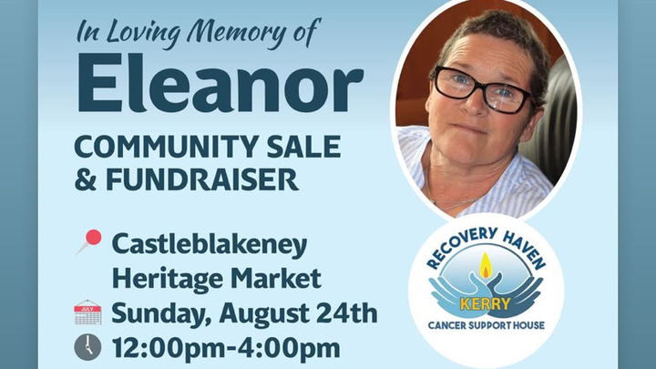 Main fundraiser photo