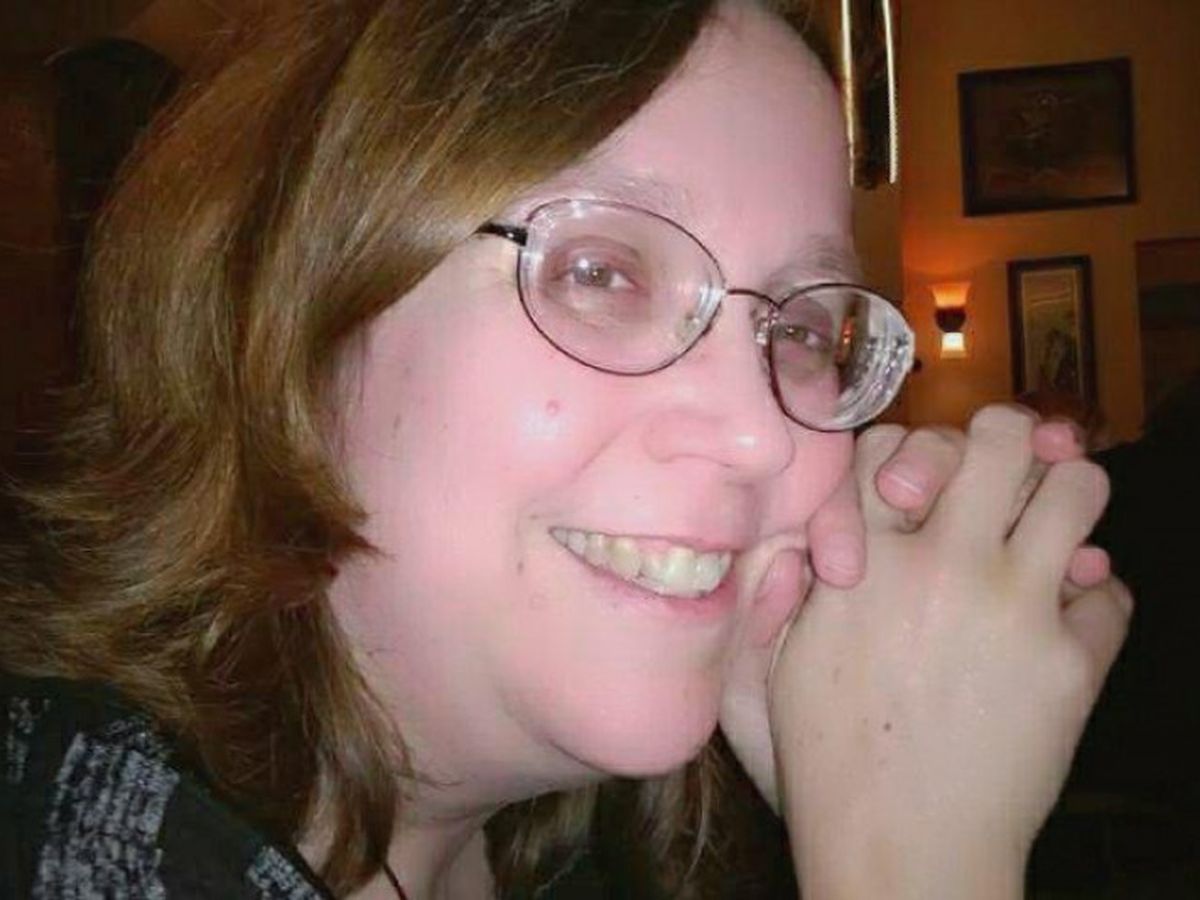 Christine Morgan's Recovery Fund campaign photo, 1 of 2
