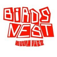 THE BIRDS NEST SKATEPARK