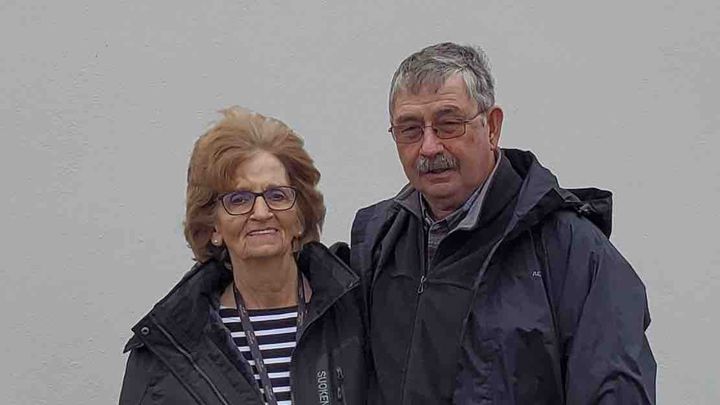 Main fundraiser photo