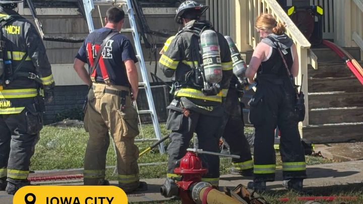 Help Our Family Find Housing After the House Fire campaign photo, 1 of 3
