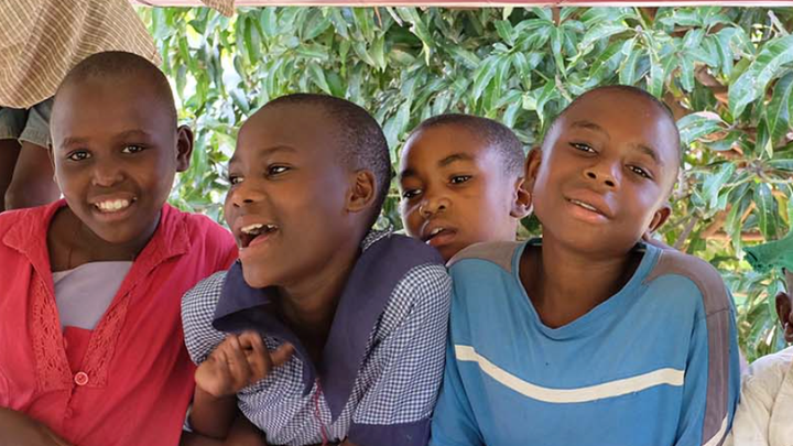 Donate to Transform Lives in Migori, Kenya campaign photo, 1 of 3