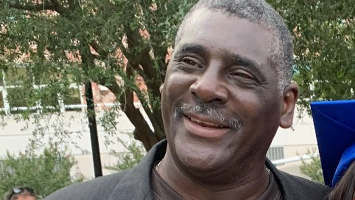 Honoring the Life of James “Butchie” Whaley campaign photo, 1 of 8