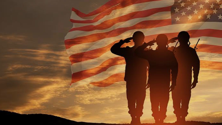 Support a Veteran’s Essential Bathroom Renovation campaign photo, 1 of 3