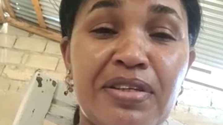 Help Carmen Rebuild After Being Detained Illegally by ICE campaign photo, 1 of 7