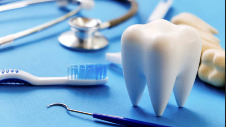 Help My Friend Get Essential Dental Care campaign photo, 1 of 3
