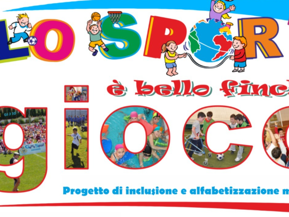 Fundraiser by Festadellamicizia Sicilia : Aiuta bambini e ragazzi in  difficoltà socioeconomiche, image size:1200x900